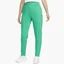 Штаны женские Nike Court Dri-Fit Knit Pant Green DA4722-370