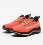 Кроссовки мужские New Balance Fuelcell Supercomp Trail Orange MTTRXLD