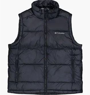 Жилетка чоловіча Columbia Pike Lake Vest Omni-Heat Black WM2656-010