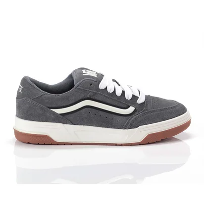 Кроссовки мужские Vans Hylane Grey VN000D1JPBQ