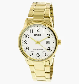 Часы мужские Casio Classic MTP-V002G-7B2UDF
