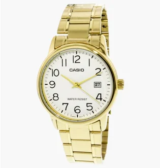 Годинник чоловічий Casio Classic MTP-V002G-7B2UDF