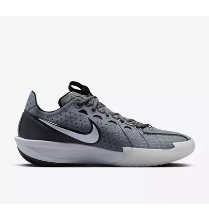 Кроссовки унисекс Nike Air Zoom Gt Cut 3 Grey DV2913-002