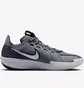 Кроссовки унисекс Nike Air Zoom Gt Cut 3 Grey DV2913-002