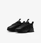 Кросівки дитячі Nike Air Max Fire Black II6557-012