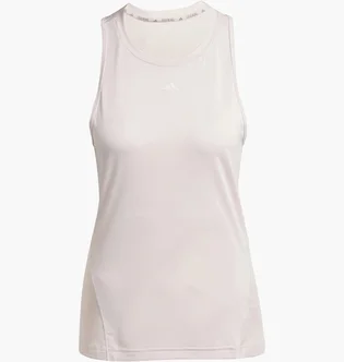 Майка женская Adidas Designed For Training Tank Beige IY9155