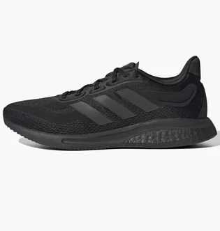 Кроссовки мужские Adidas Supernova Boost Black GY7578