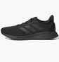Кроссовки мужские Adidas Supernova Boost Black GY7578