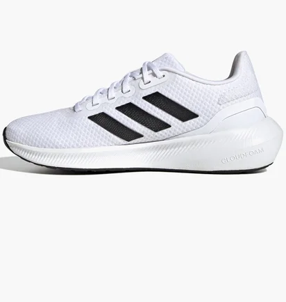 Кроссовки женские Adidas Runfalcon 3 Running Shoes White Hp7557
