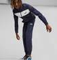 Спортивный костюм мужской Puma Poly Suit Cl Blue 677427-06