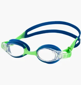 Очки для плавания детские Aqua Speed Amari Blue 041-30