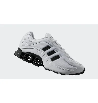 Кросівки унісекс Adidas Megaride O1 White JH5520