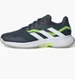 Кросівки чоловічі Adidas Courtjam Control M Green ID1537