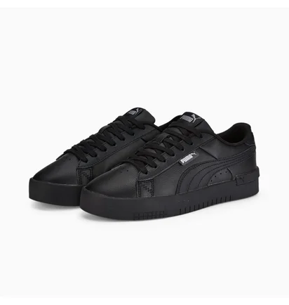 Кроссовки женские Puma Jada Renew Black 386401-02