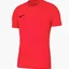 Футболка мужская Nike Dry Park Vii Jsy Ss Red Bv6708-635