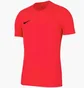 Футболка мужская Nike Dry Park Vii Jsy Ss Red Bv6708-635