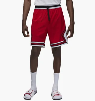Шорти чоловічі Air Jordan Woven Diamond Short Red FB7580-687