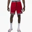 Шорты мужские Air Jordan Woven Diamond Short Red FB7580-687