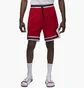 Шорты мужские Air Jordan Woven Diamond Short Red FB7580-687