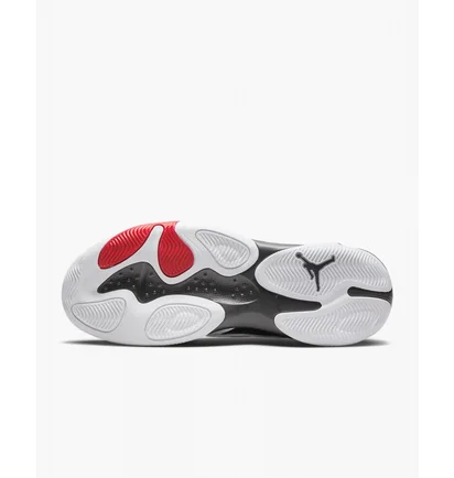 Кроссовки мужские Air Jordan Max Aura 4 White DN3687-106