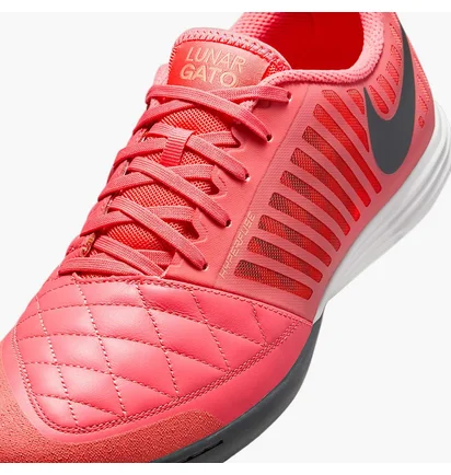 Футзалки мужские Nike Lunargato Ii Pink 580456-802