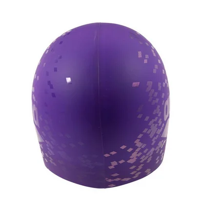 Шапочка для плавания Arena Shine Cap Violet 009386-200