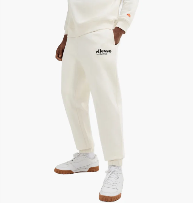 Штани чоловічі Ellesse Callusi Jog Beige SHX20967-904