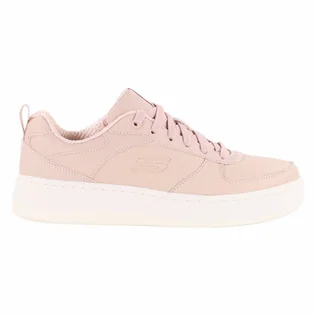Кроссовки женские Skechers Sport Court 92 Peach 149763-ROS