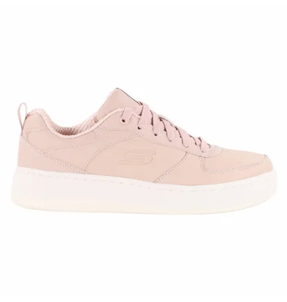 Кроссовки женские Skechers Sport Court 92 Peach 149763-ROS