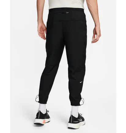 Штани чоловічі Nike Track Club Pant Black FB5503-010