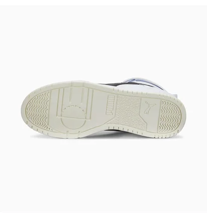 Кроссовки унисекс Puma Rbd Game White 385839-01