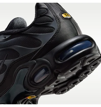 Кроссовки женские Nike Air Max Plus Black IM6019-010