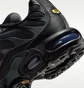 Кроссовки женские Nike Air Max Plus Black IM6019-010