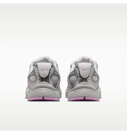 Кросівки жіночі Nike V5 Runner White/Metallic HQ7901-009