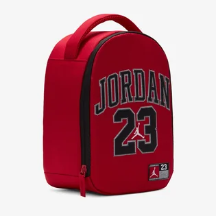 Рюкзак унісекс Air Jordan Jersey 23 Zip Red 9A0837-R78
