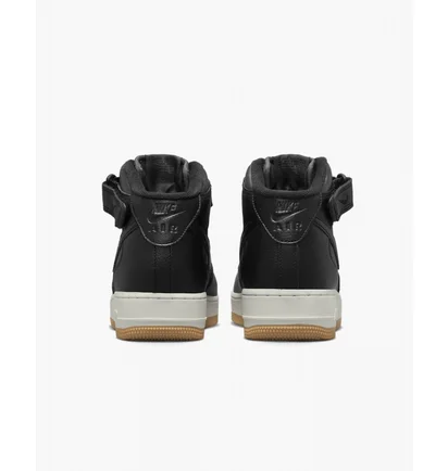 Кросівки чоловічі Nike Air Force 1 Mid 07 Lx Black Dv7585-001