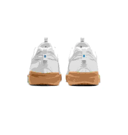 Кроссовки унисекс Nike Sb Nyjah Free 2 Summit White Light Photo Blue Bv2078-101