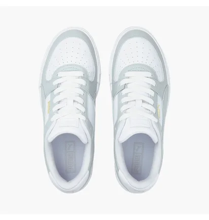 Кросівки чоловічі Puma Ca Pro Classic White 380190-07