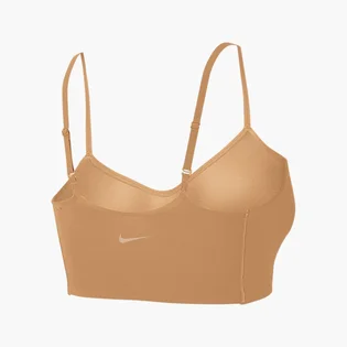 Топ жіночий Nike Indy Luxe Bra Beige AQ0140-288