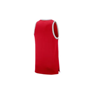 Майка чоловіча Nike Nba Houston Rockets Dri-Fit Red BQ9337-657