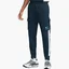 Штани чоловічі Nike Sportswear Air Cargo Fleece Pants Bb Blue FN7693-410