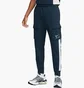 Штани чоловічі Nike Sportswear Air Cargo Fleece Pants Bb Blue FN7693-410
