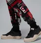 Штаны мужские Air Jordan Essentials Black/Multi HM7257-010