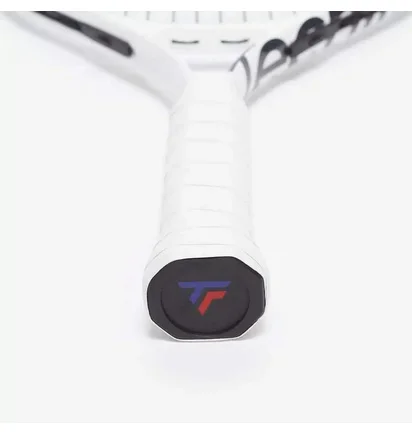 Ракетка для большого тенниса Tecnifibre Tempo 21 With Cover Grey 14TEMP212E