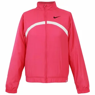 Спортивний костюм дитячий Nike Tracksuit Sweatshirt Pants ChildrenS Tracksuit Set Pink/Black 449182-621