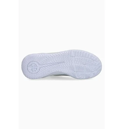 Футзалки дитячі Nike Tiempo Legend 10 Academy Ic Metallic DV4350-001