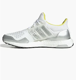 Кросівки чоловічі Adidas X Lego® Ultraboost Dna White FY7690