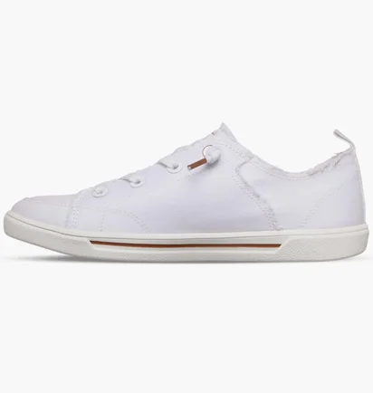Кеди жіночі Skechers Bobs B Cute 2.0 White 114150-WHT
