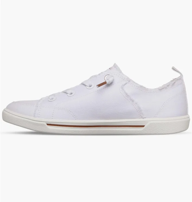 Кеди жіночі Skechers Bobs B Cute 2.0 White 114150-WHT
