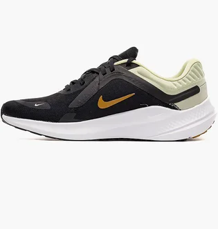 Кроссовки мужские Nike Quest 5 Black DD0204-301
